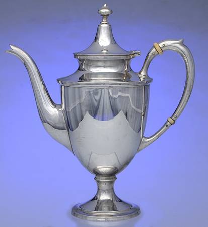 1900 (Sterling, Hollowware) by Schofield