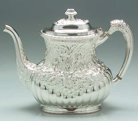 3014 (Silverplate, Hollowware) by Simpson Hall & Miller