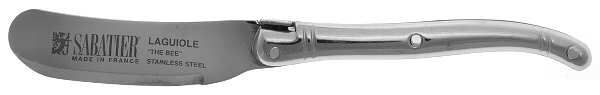 Laguiole (Stainless) by Sabatier
