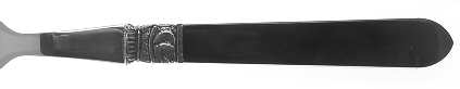 Cannes-Black (Stainless) by Sabatier