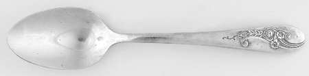 SRS36 (Silverplate) by Sears Roebuck