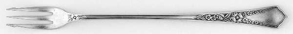 Dunbar (Silverplate) by Sears Roebuck