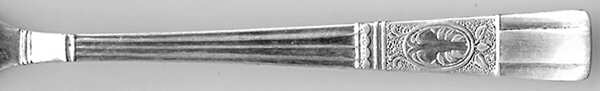 Viceroy(Silverplate) by Sheffield