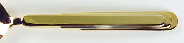 Dimension (Gold Eletroplate) by Sakura