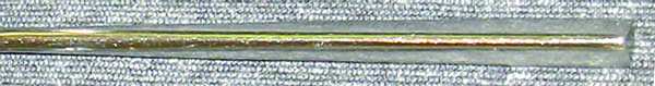 SAF4 (Stainless) by Sasaki