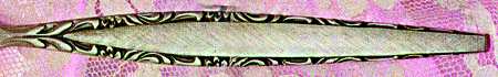 Satin Lace (Stainless) by Saladmaster