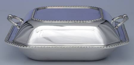 5277 (Silverplate, Hollowware) by Sheffield Silver Co (USA)