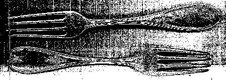 SIH2 (Silverplate) by Simpson Hall & Miller