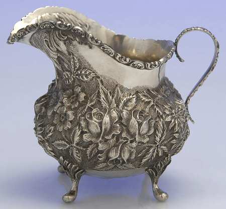1113 (Sterling, Hollowware) by Schofield