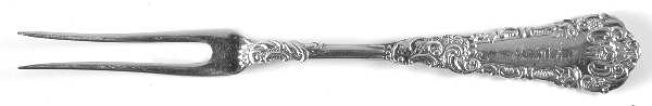 SIH3 (Silverplate) by Simpson Hall & Miller