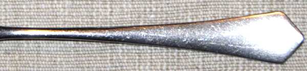 SDK4 (Stainless) by Sandrik Silver