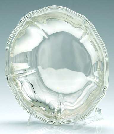 Sterling Hollowware by Stone Sterling