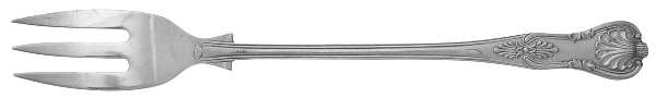 Silverplate Flatware by Sheridan Silver Co
