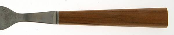 Olivewood (Stainless) by Simon Pearce