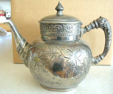 985 (Silverplate, Hollowware) by Sheets-Rockford
