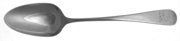 SGJ1 (Sterling) by Solomon Hougham