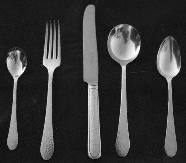 S1O (Silverplate) by Stearns Co.