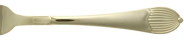 SBB17 (Gold Electroplate) by SBS Bestecke
