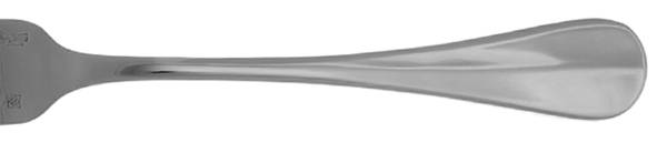 Scarlatti (Silverplate) by Sant Andrea