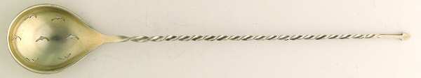 SBS21 (Sterling) by Saart Brothers