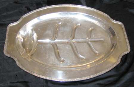 3726 (Silverplate, Hollowware) by Sheffield Silver Co (USA)