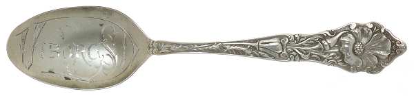 SBS23 (Sterling) by Saart Brothers