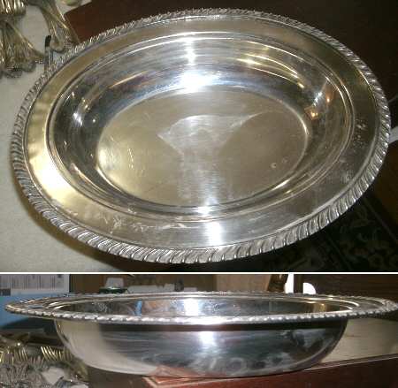 1205 (Silverplate, Hollowware) by Sheets-Rockford