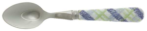 Plaid (Stainless) by Sabre