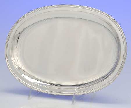 Sterling Hollowware by Svend Toxvaerd (Denmark)