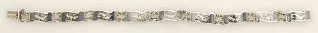 Siam Sterling Hollowware by Siam Silver