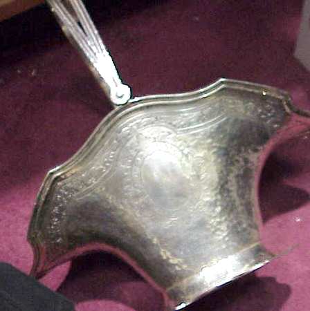 3127 (Sterling, Hollowware) by Schofield