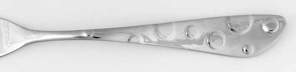Baking Days (Stainless) by Spode Silver