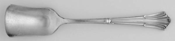 Albany (Silverplate) by Simons & Co