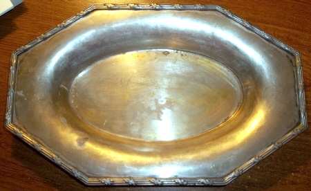 993 (Silverplate, Hollowware) by Sheffield Plate 