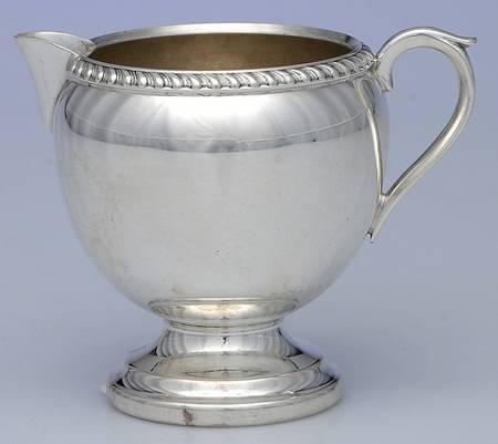 17G (Silverplate, Hollowware) by Sheffield Silver Co (USA)