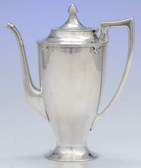 3025S (Silverplate, Hollowware) by Superior