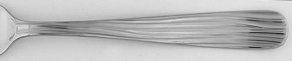 Nature (Stainless) by Spode Silver
