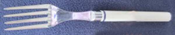SCV19 (Stainless) by SCOF (France)