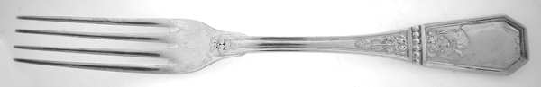 Scz2 (Silverplate) by Sanz