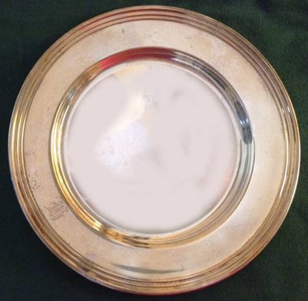 G6h (Sterling, Hollowware) by S Kind & Sons