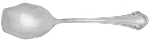Chippendale (Silverplate) by Sheffield-Italy