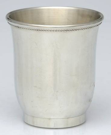 Georgia (Pewter, Hollowware) by Salisbury Inc