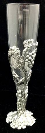 Grape (Pewter, Hollowware) by Seagull Pewter