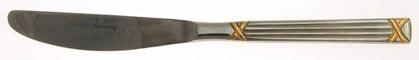 S3G1 (Stainless) by S G Germany Flatware