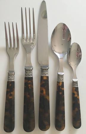 SCV20 (Stainless) by SCOF (France)