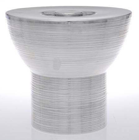 Spin (Silverplate, Hollowware) by St. James