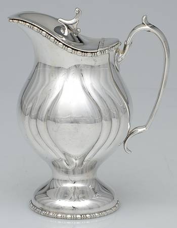 700 (Silverplate, Hollowware) by Simpson Hall & Miller