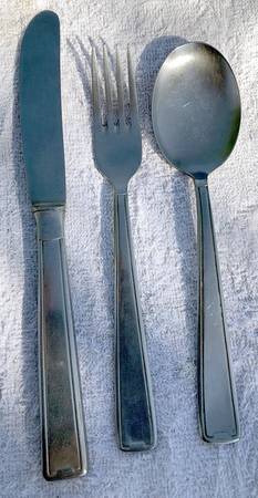 SMD13 (Stainless) by Carl John Schmidt
