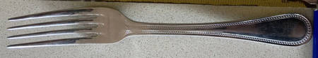 English Bead (Stainless) by Strachan