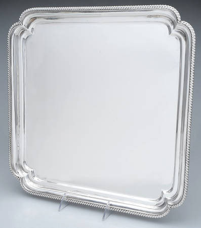 Sterling Hollowware by A. Schmidt & Son (Silver)